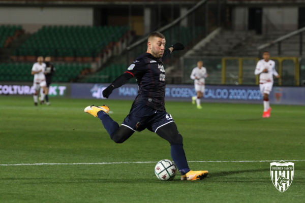 COSENZA – REGGINA 15/02/2021