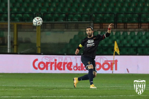 COSENZA – REGGINA 15/02/2021