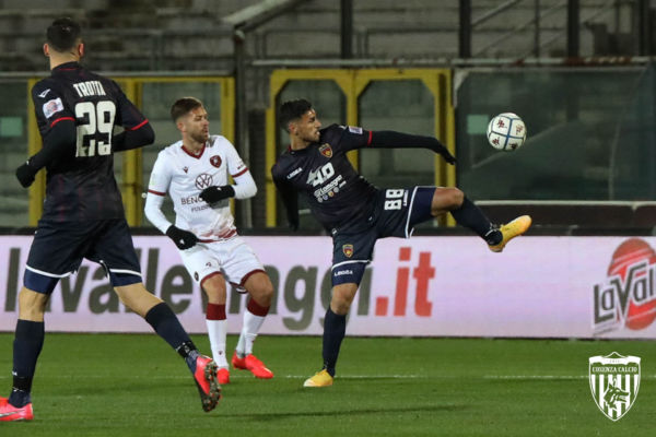 COSENZA – REGGINA 15/02/2021