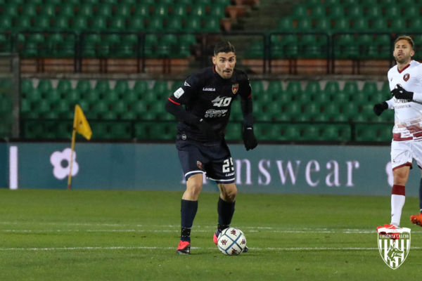 COSENZA – REGGINA 15/02/2021