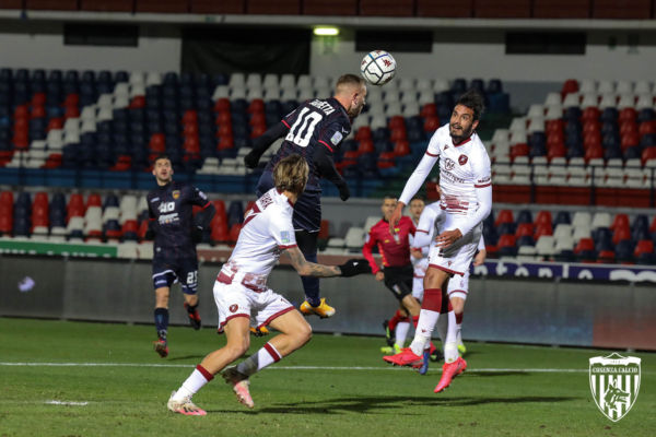 COSENZA – REGGINA 15/02/2021