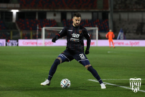 COSENZA – REGGINA 15/02/2021