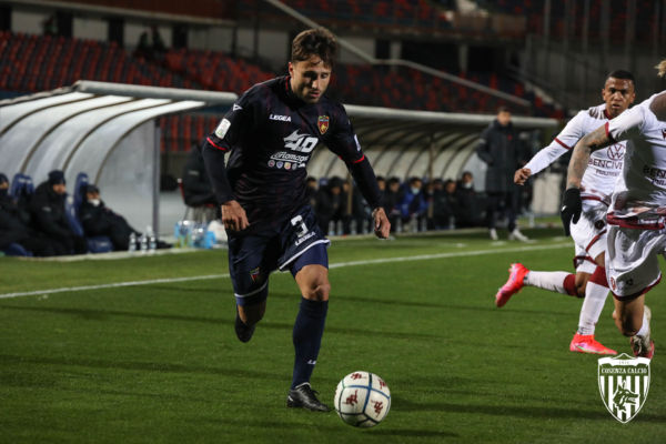 COSENZA – REGGINA 15/02/2021
