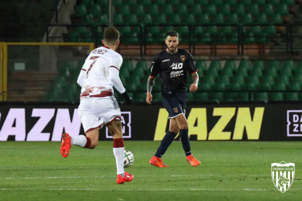 COSENZA – REGGINA 15/02/2021