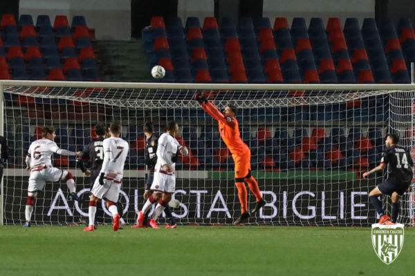 COSENZA – REGGINA 15/02/2021
