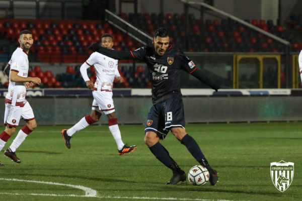 COSENZA – REGGINA 15/02/2021