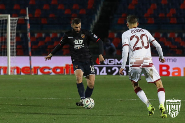 COSENZA – REGGINA 15/02/2021