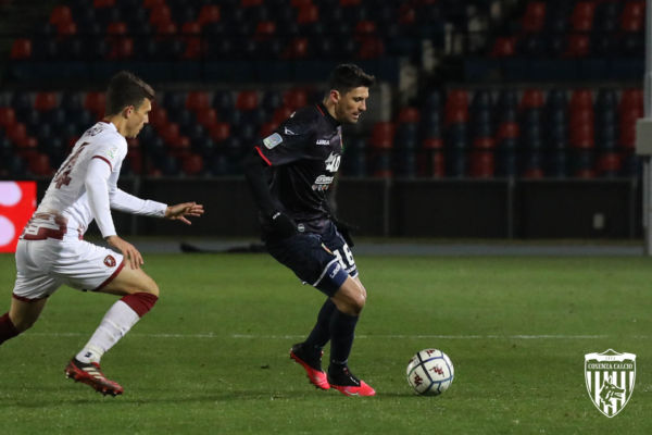 COSENZA – REGGINA 15/02/2021