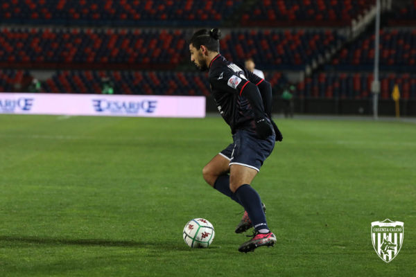 COSENZA – REGGINA 15/02/2021