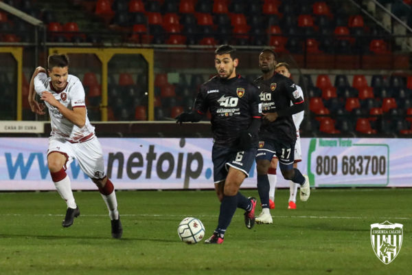 COSENZA – REGGINA 15/02/2021