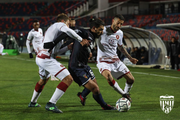 COSENZA – REGGINA 15/02/2021