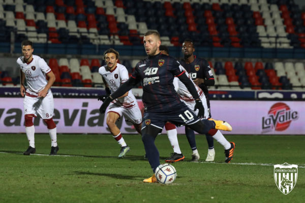 COSENZA – REGGINA 15/02/2021