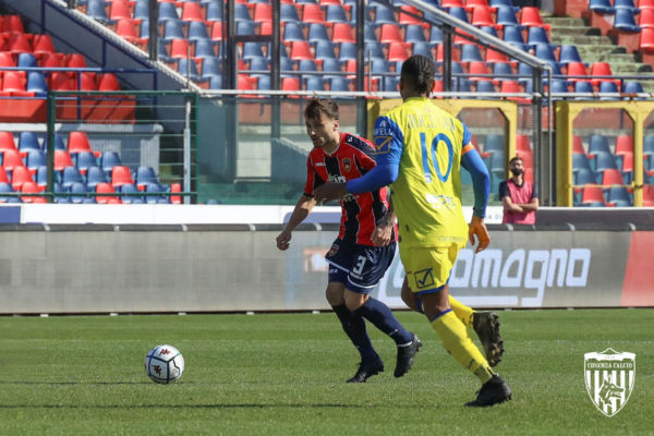 COSENZA – CHIEVO VERONA 27/02/2021