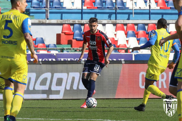 COSENZA – CHIEVO VERONA 27/02/2021