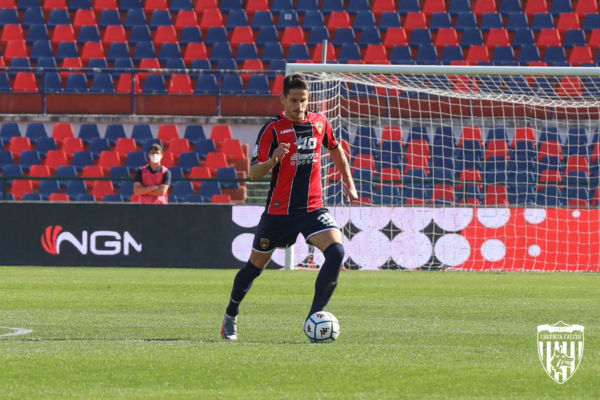 COSENZA – CHIEVO VERONA 27/02/2021