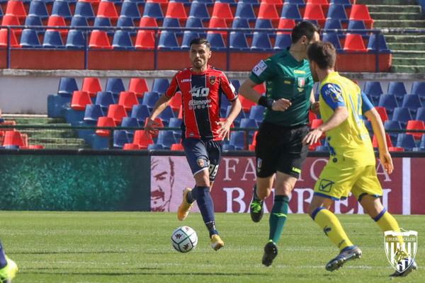 COSENZA – CHIEVO VERONA 27/02/2021