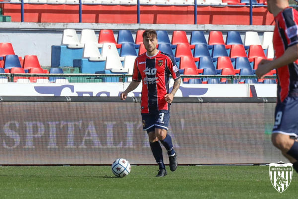 COSENZA – CHIEVO VERONA 27/02/2021