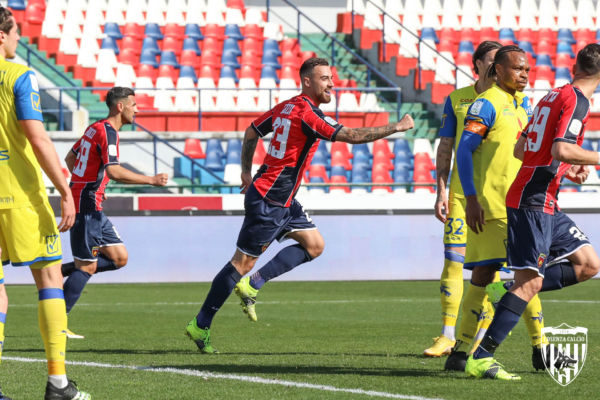 COSENZA – CHIEVO VERONA 27/02/2021