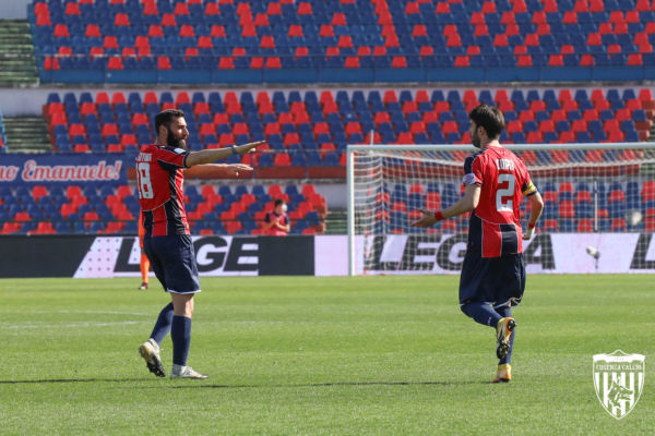 COSENZA – CHIEVO VERONA 27/02/2021