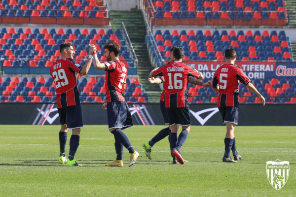 COSENZA – CHIEVO VERONA 27/02/2021