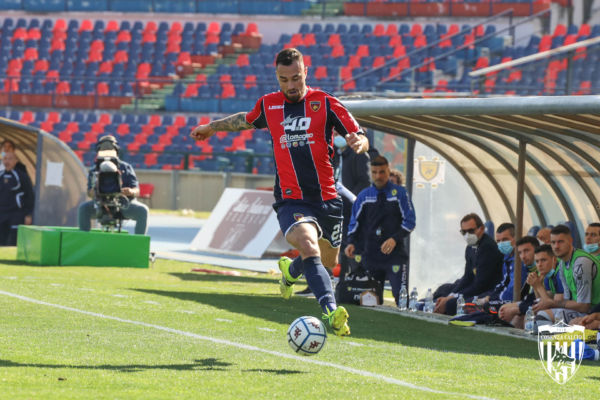 COSENZA – CHIEVO VERONA 27/02/2021