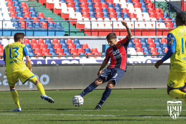COSENZA – CHIEVO VERONA 27/02/2021