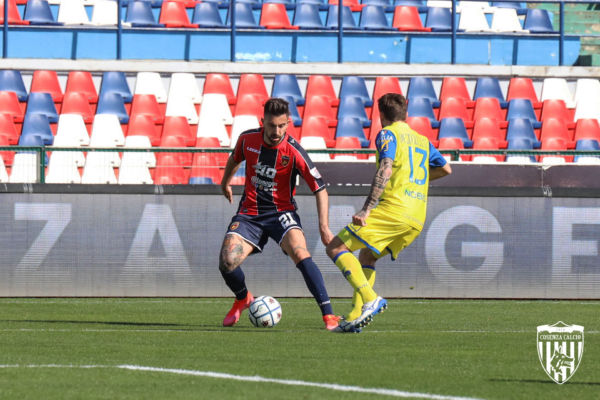 COSENZA – CHIEVO VERONA 27/02/2021