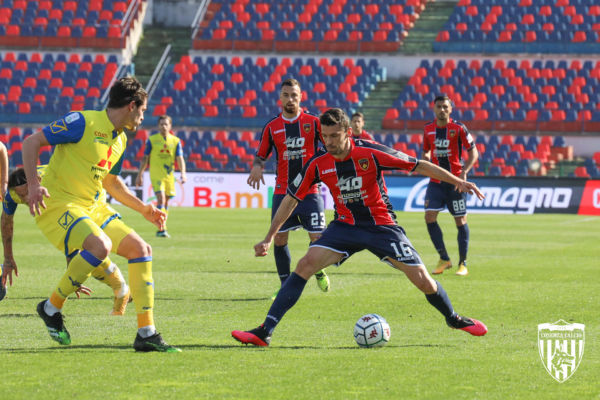 COSENZA – CHIEVO VERONA 27/02/2021