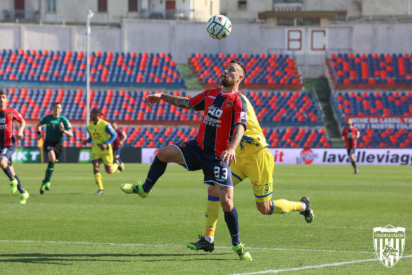 COSENZA – CHIEVO VERONA 27/02/2021