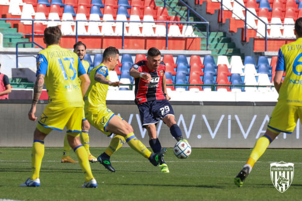 COSENZA – CHIEVO VERONA 27/02/2021