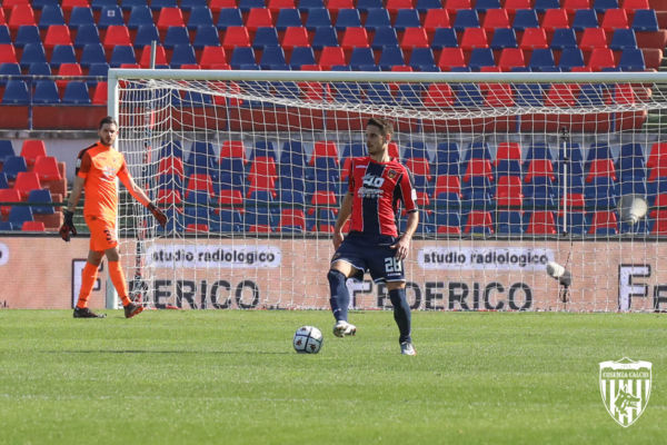 COSENZA – CHIEVO VERONA 27/02/2021