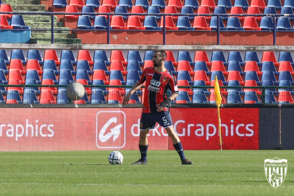 COSENZA – CHIEVO VERONA 27/02/2021
