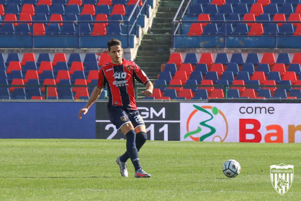 COSENZA – CHIEVO VERONA 27/02/2021