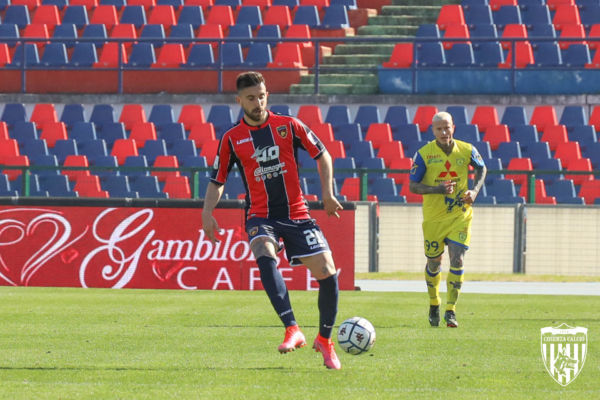 COSENZA – CHIEVO VERONA 27/02/2021