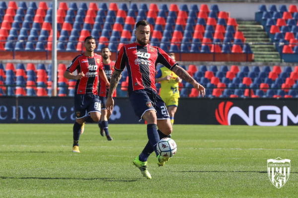 COSENZA – CHIEVO VERONA 27/02/2021