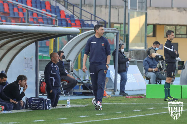 COSENZA – CHIEVO VERONA 27/02/2021