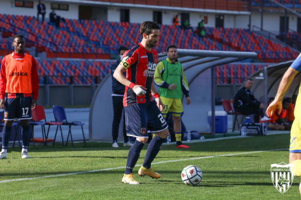COSENZA – CHIEVO VERONA 27/02/2021
