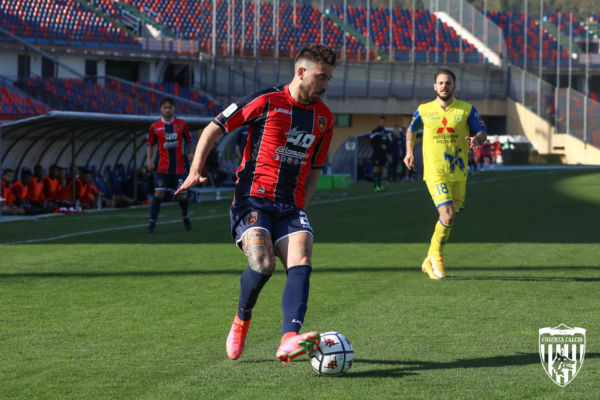 COSENZA – CHIEVO VERONA 27/02/2021