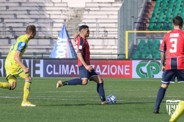 COSENZA – CHIEVO VERONA 27/02/2021