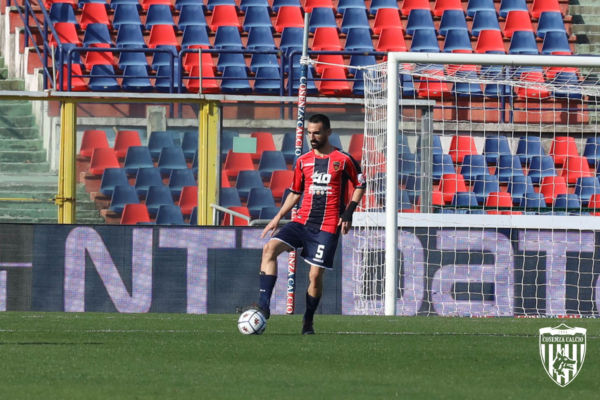 COSENZA – CHIEVO VERONA 27/02/2021