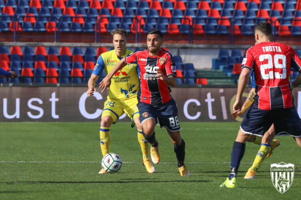 COSENZA – CHIEVO VERONA 27/02/2021