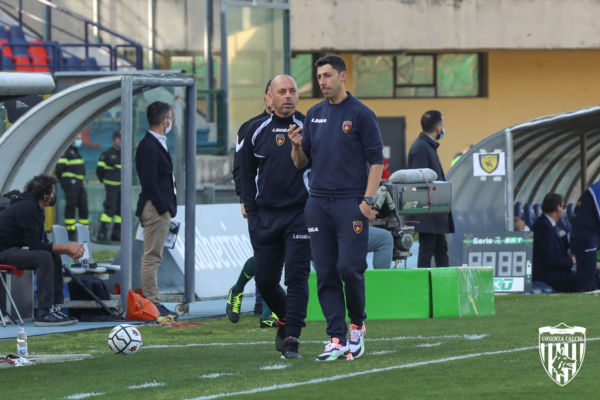 COSENZA – CHIEVO VERONA 27/02/2021
