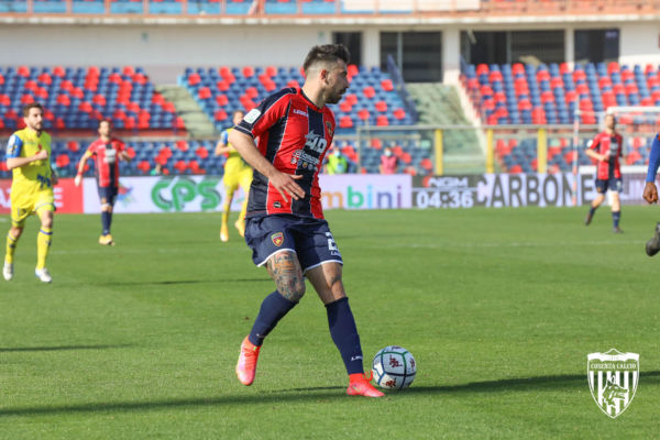 COSENZA – CHIEVO VERONA 27/02/2021