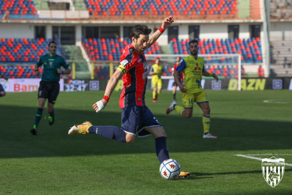COSENZA – CHIEVO VERONA 27/02/2021