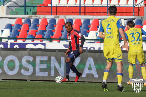 COSENZA – CHIEVO VERONA 27/02/2021