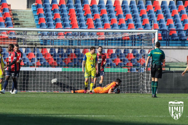 COSENZA – CHIEVO VERONA 27/02/2021