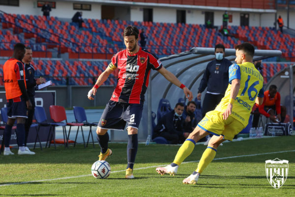 COSENZA – CHIEVO VERONA 27/02/2021