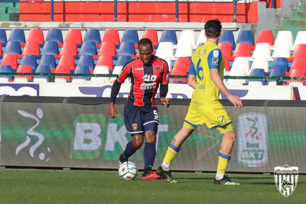 COSENZA – CHIEVO VERONA 27/02/2021