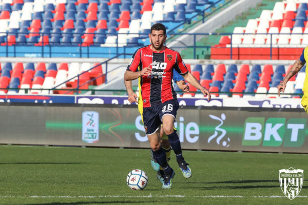 COSENZA – CHIEVO VERONA 27/02/2021