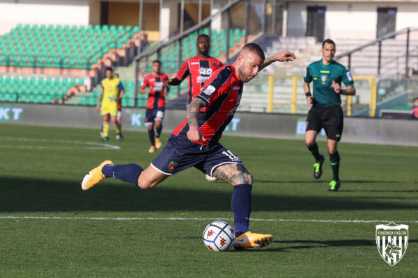 COSENZA – CHIEVO VERONA 27/02/2021